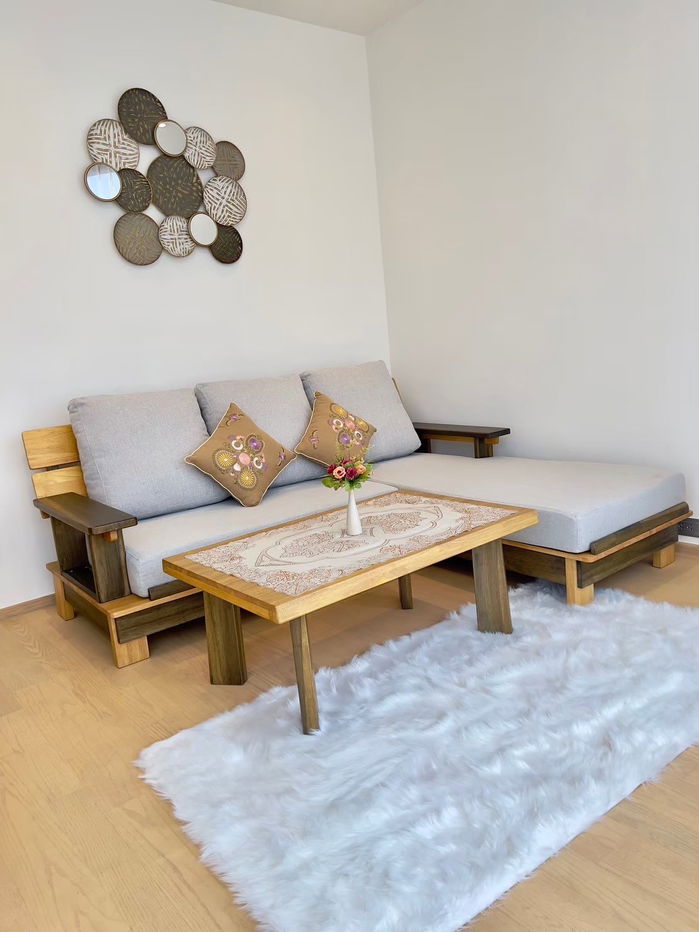 picture Ashton Asoke Rama 9 – Where Stylish Living Meets Ultimate Convenience - 11/14