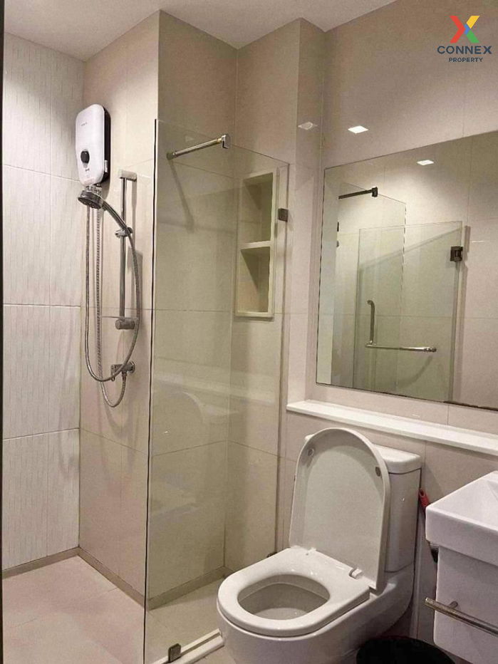 picture For Rent Condo , Life Asoke - Rama 9 , MRT-Phra Ram 9 , Makkasan , Rat Thewi , Bangkok , CX-123131 ✅ Live chat with us ADD LINE @connexproperty ✅  - 5/6