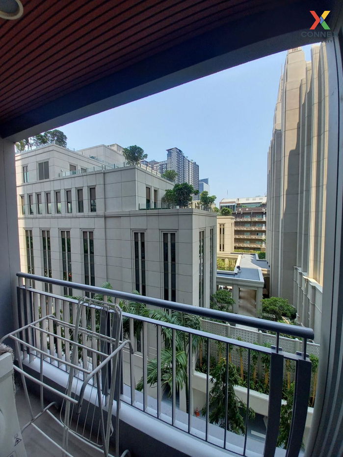 picture FOR RENT condo , The Address Asoke , MRT-Phetchaburi , Makkasan , Rat Thewi , Bangkok , CX-66714 ✅ Live chat with us ADD LINE @connexproperty ✅  - 1/10