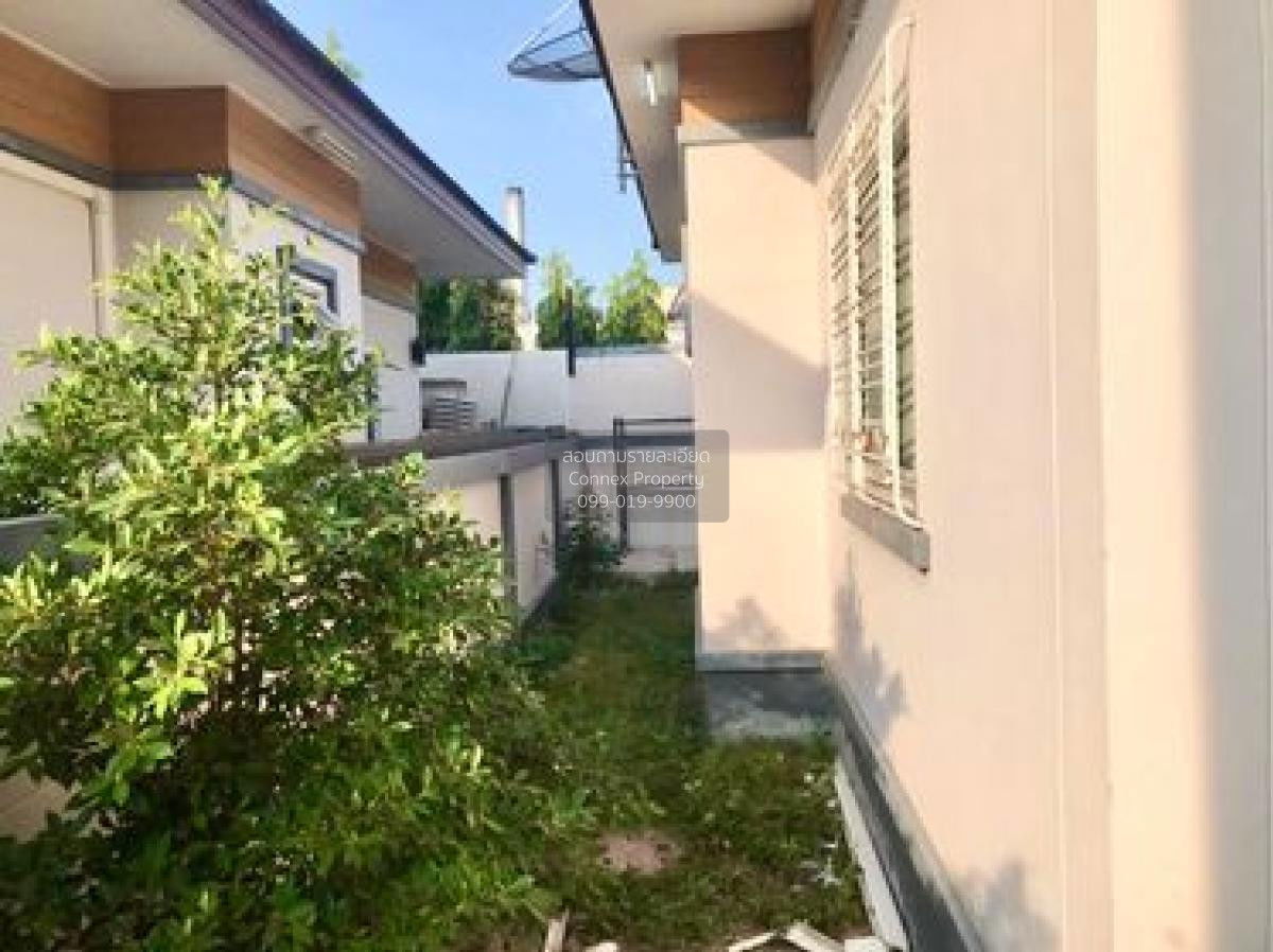 picture For Sale House , Baan Chanita 1 @ Nong Ri - Chong Mafueng , Nong Ri , Mueang Chon Buri , Chon Buri , CX-90915 ✅ Live chat with us ADD LINE @connexproperty ✅  - 3/12