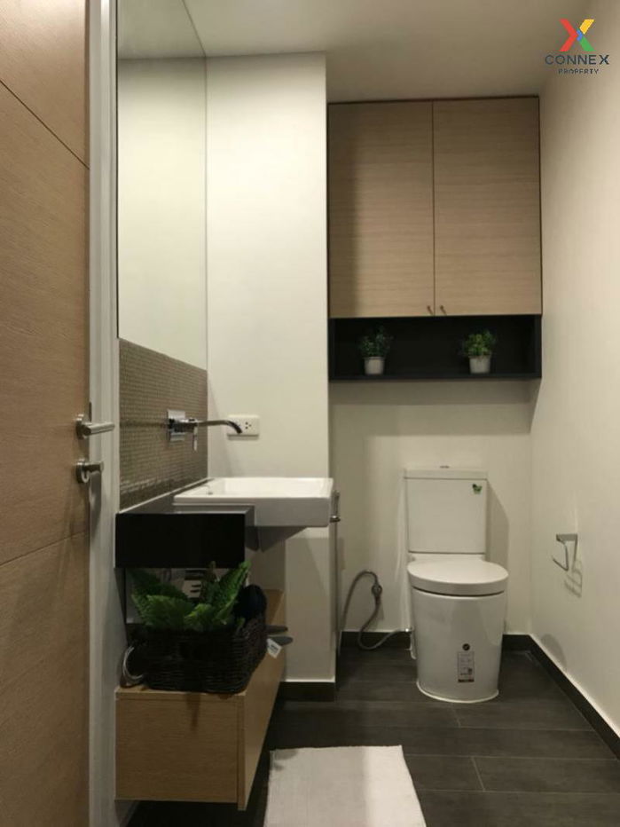 picture 🔥🔥🔥 FOR RENT condo , The Lofts Ekkamai , BTS-Ekkamai , Phra Khanong Nuea , Watthana , Bangkok , CX-22159 ✅ Live chat with us ADD LINE @connexproperty ✅ 🔥🔥🔥 - 6/7
