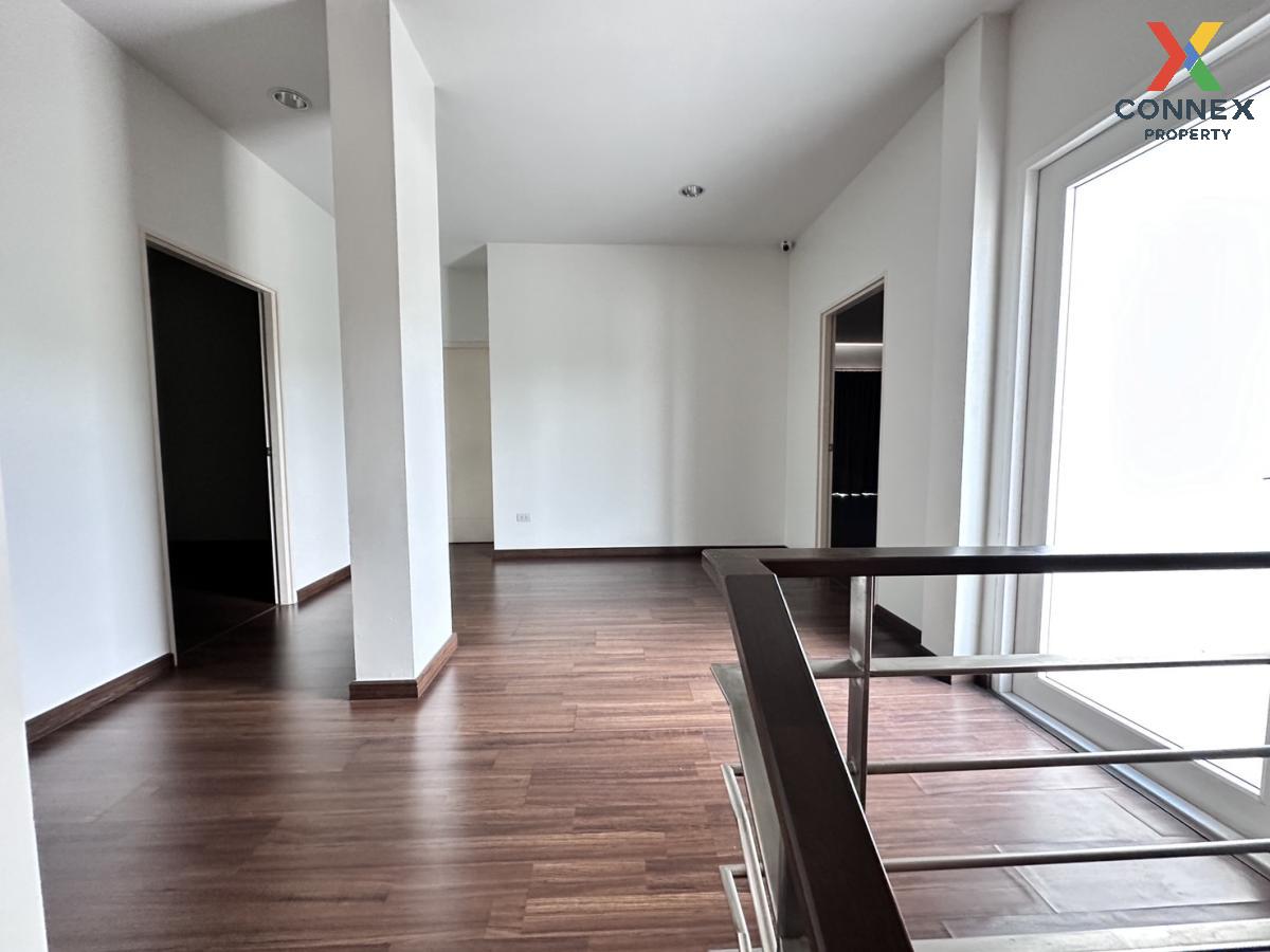 รูป ขายทาวน์เฮ้าส์/ทาวน์โฮม  ซื่อตรง รังสิต-คลอง 6 รังสิต ธัญบุรี ปทุมธานี CX-103268 ✅ ทักไลน์ @connexproperty ตอบทันที ทีมงานมืออาชีพ ✅  - รูปที่ 11/12