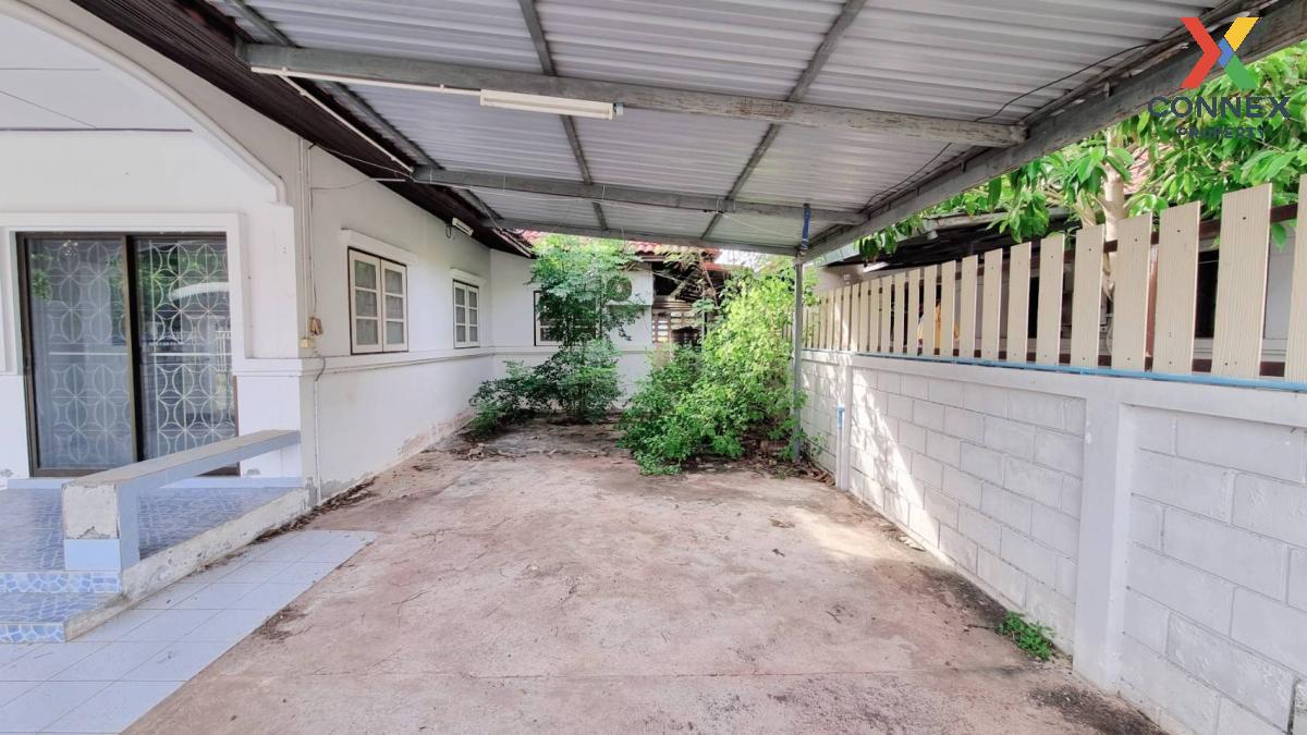 picture For Sale House , Jirakarn Village , Pak Phraek , Mueang Kanchanaburi , Kanchanaburi , CX-100980 ✅ Live chat with us ADD LINE @connexproperty ✅ - 9/12