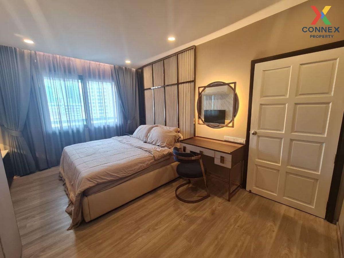 picture 🔥🔥🔥 For Rent Condo , Royal Castle Sukhumvit 39 , BTS-Phrom Phong , Khlong Tan Nuea , Watthana , Bangkok , CX-126759 ✅ Live chat with us ADD LINE @connexproperty ✅ 🔥🔥🔥 - 5/11