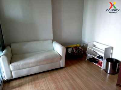 เช่าคอนโด เมืองทองธานี : 🔥🔥🔥 เช่าคอนโด  เดอะ เบส แจ้งวัฒนะ คลองเกลือ ปากเกร็ด นนทบุรี CX-67302 ✅ ทักไลน์ @connexproperty ตอบทันที ทีมงานมืออาชีพ ✅ 🔥🔥🔥