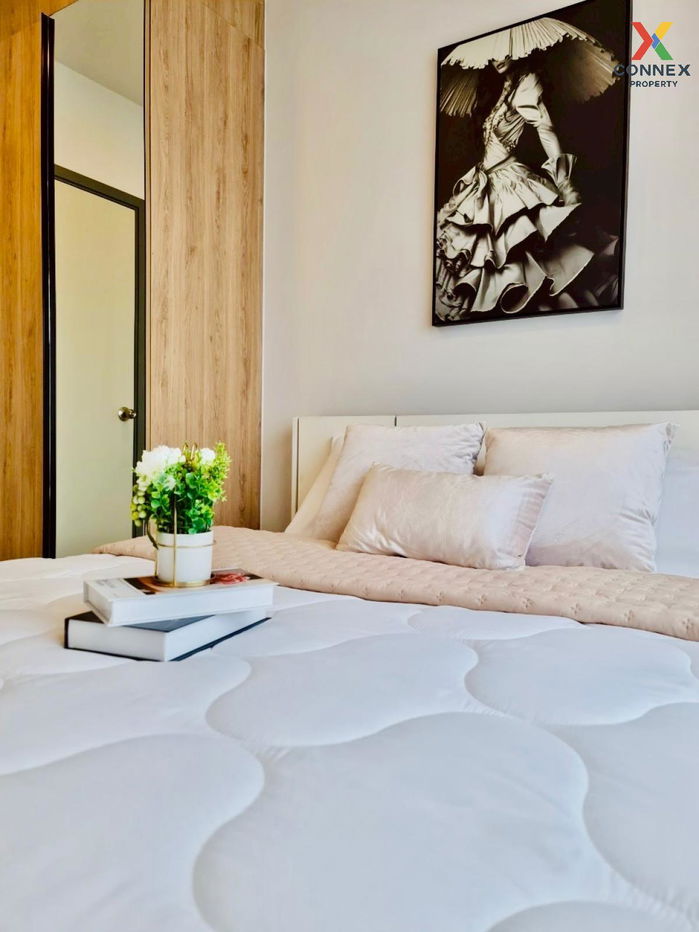 picture 🔥🔥🔥 For Rent Condo , Chewathai Pinklao , MRT-Bang Yi Khon , Bang Yi Khan , Bang Phlat , Bangkok , CX-121159 ✅ Live chat with us ADD LINE @connexproperty ✅ 🔥🔥🔥 - 3/12
