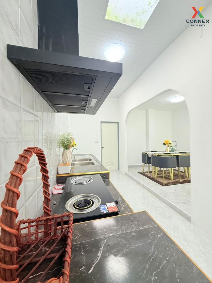 picture For Sale House , CASALENA NIMITMAI – MINBURI , newly renovated , Sai Kong Din , Khlong Sam Wa , Bangkok , CX-130665 ✅ Live chat with us ADD LINE @connexproperty ✅  - 10/12