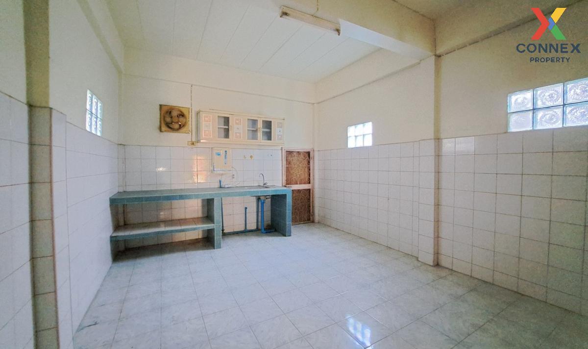 รูป ขายทาวน์เฮ้าส์/ทาวน์โฮม บ้านปิยวรารมย์ 3 ไทรน้อย ไทรน้อย นนทบุรี CX-109591 ✅ ทักไลน์ @connexproperty ตอบทันที ทีมงานมืออาชีพ ✅ - รูปที่ 8/9