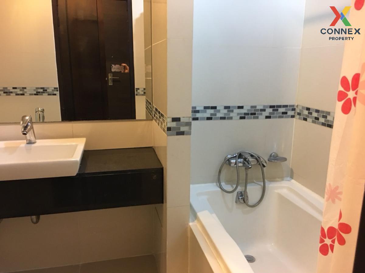 picture 🔥🔥🔥 For Rent Condo , Baan klang krung Siam Pathumwan , BTS-Ratchathewi , Thung Phaya Thai , Rat Thewi , Bangkok , CX-89921 ✅ Live chat with us ADD LINE @connexproperty ✅ 🔥🔥🔥 - 8/8