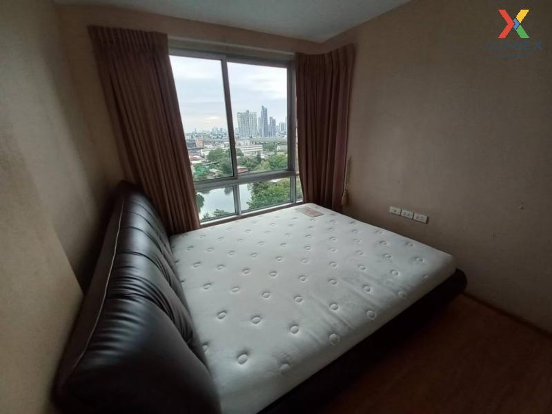picture 🔥🔥🔥 FOR RENT condo , The Base Sukhumvit 77 , BTS-On Nut , Phra Khanong Nuea , Watthana , Bangkok , CX-68634 ✅ Live chat with us ADD LINE @connexproperty ✅ 🔥🔥🔥 - 7/8