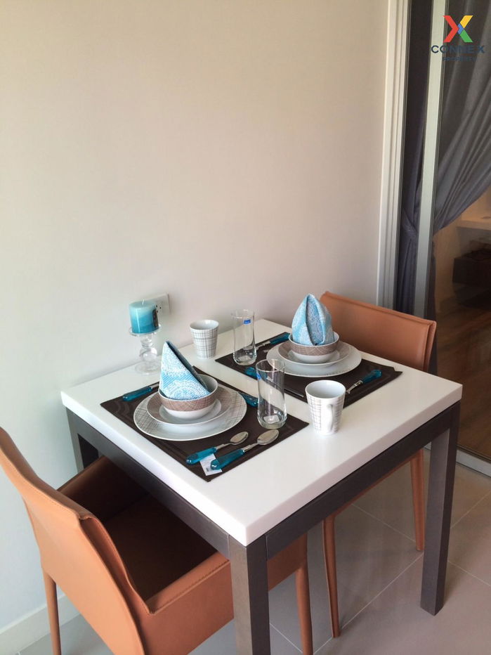 picture FOR RENT condo , Centric Sathorn - St.Louis , BTS-Saint Louis , Yannawa , Sa Thon , Bangkok , CX-27007 ✅ Live chat with us ADD LINE @connexproperty ✅  - 4/7