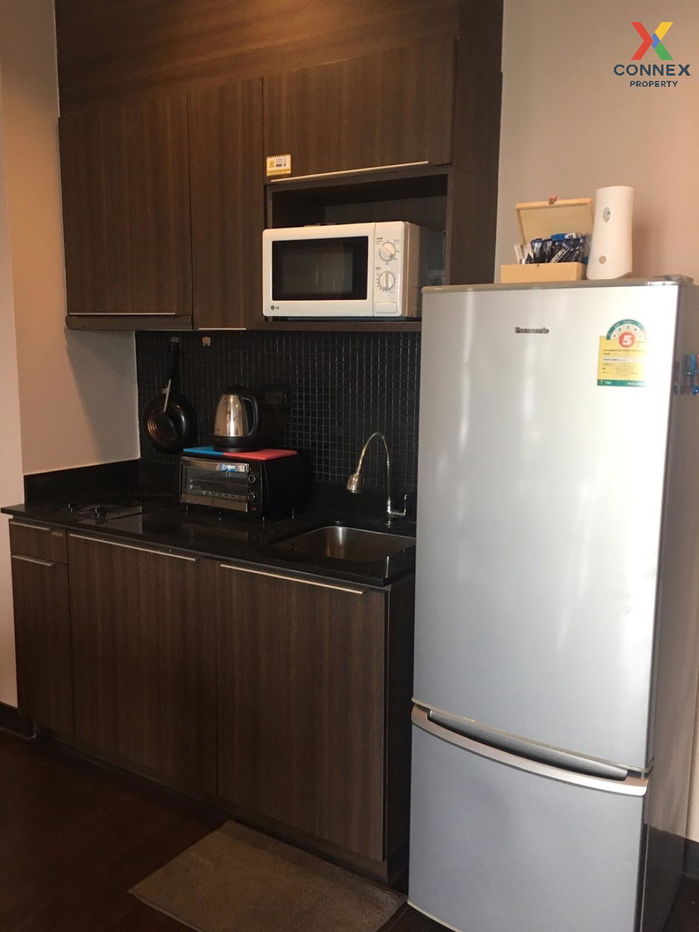 picture 🔥🔥🔥 FOR RENT condo , Ideo Q Phayathai , Duplex , wide frontage , BTS-Phaya Thai , Thung Phaya Thai , Rat Thewi , Bangkok , CX-02339 ✅ Live chat with us ADD LINE @connexproperty ✅ 🔥🔥🔥 - 11/12