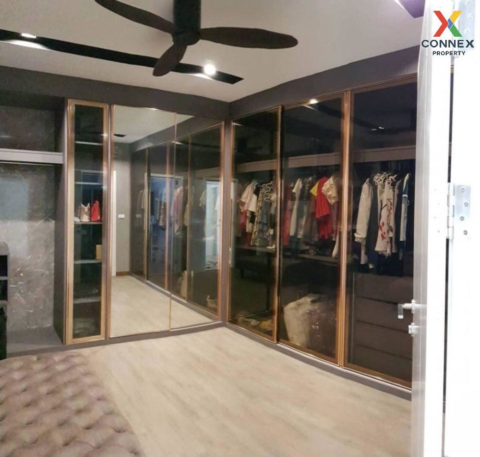 รูป เช่าบ้าน  ดีไลท์ ดอนเมือง – รังสิต หลักหก เมืองปทุมธานี ปทุมธานี CX-123128 ✅ ทักไลน์ @connexproperty ตอบทันที ทีมงานมืออาชีพ ✅  - รูปที่ 6/6