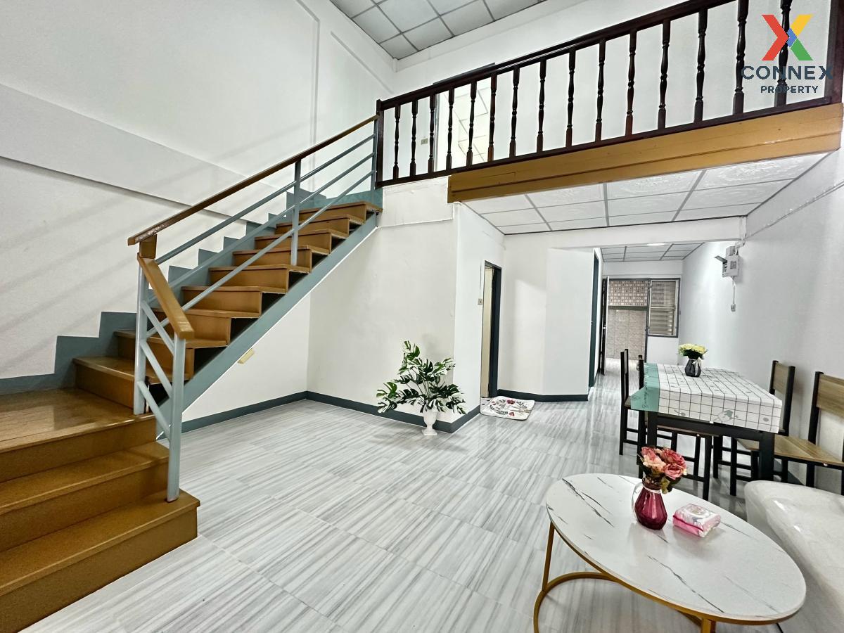 picture For Sale Townhouse/Townhome  , Baan Thanyaphuek Suwinthawong , Nong Chok , Nong Chok , Bangkok , CX-115151 ✅ Live chat with us ADD LINE @connexproperty ✅  - 9/12