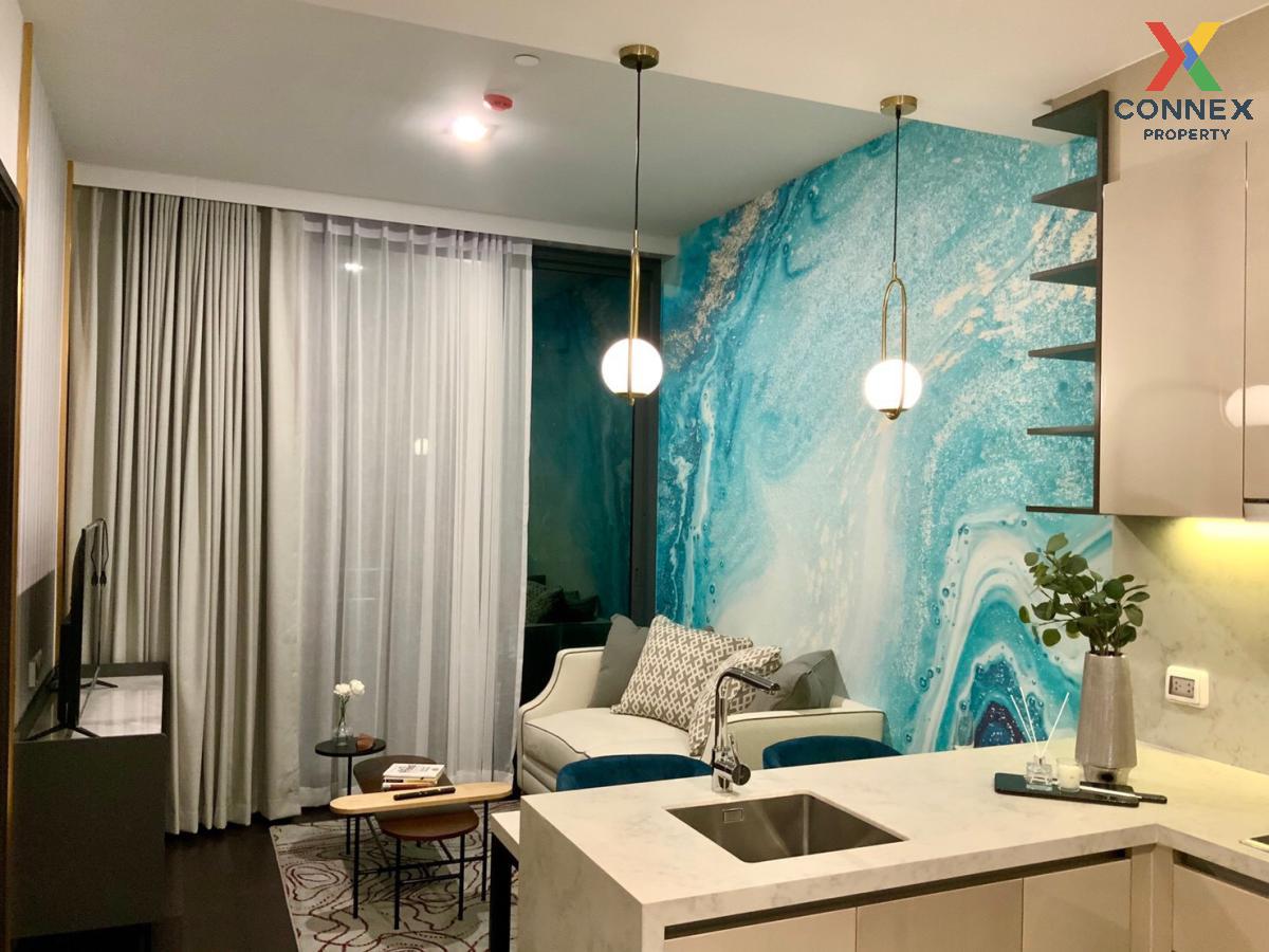 picture FOR RENT condo , LAVIQ Sukhumvit 57 , BTS-Thong Lo , Khlong Tan Nuea , Watthana , Bangkok , CX-12780 ✅ Live chat with us ADD LINE @connexproperty ✅  - 2/9