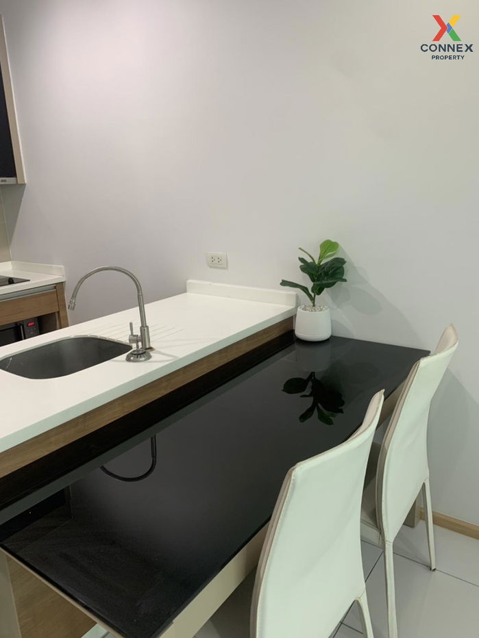 picture 🔥🔥🔥 For Rent Condo , RHYTHM Sukhumvit 50 , BTS-On Nut , Phra Khanong , Khlong Toei , Bangkok , CX-95035 ✅ Live chat with us ADD LINE @connexproperty ✅ 🔥🔥🔥 - 8/12