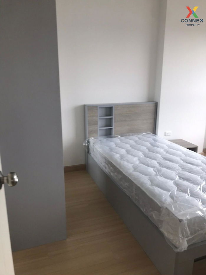 picture For Rent Condo , Supalai Park Talat Phlu Station , BTS-Talat Phlu , Talat Phlu , Thon Buri , Bangkok , CX-82285 ✅ Live chat with us ADD LINE @connexproperty ✅  - 4/5