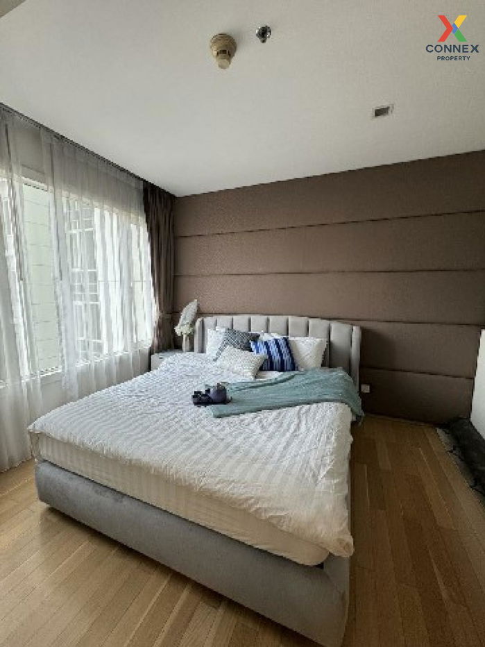 picture 🔥🔥🔥 For Rent Condo , Siri at Sukhumvit , BTS-Thong Lo , Phra Khanong , Watthana , Bangkok , CX-98240 ✅ Live chat with us ADD LINE @connexproperty ✅ 🔥🔥🔥 - 5/10