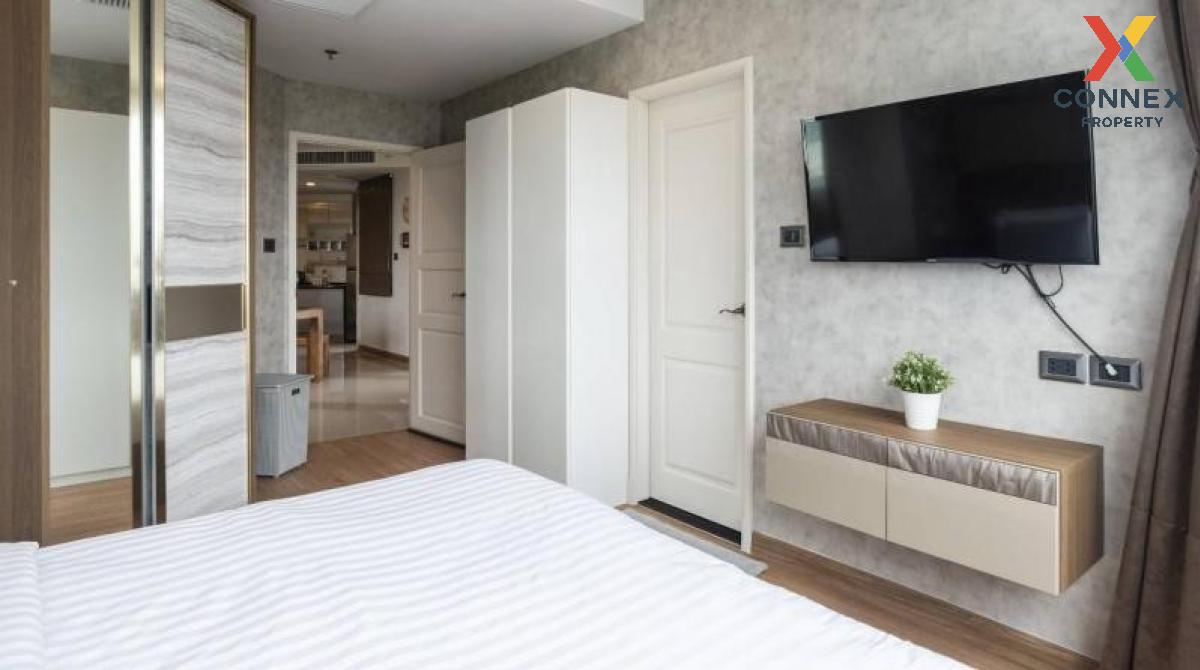 picture 🔥🔥🔥 FOR RENT condo , Supalai Wellington , MRT-Thailand Cultural Centre , Huai Khwang , Huai Khwang , Bangkok , CX-43494 ✅ Live chat with us ADD LINE @connexproperty ✅ 🔥🔥🔥 - 3/12