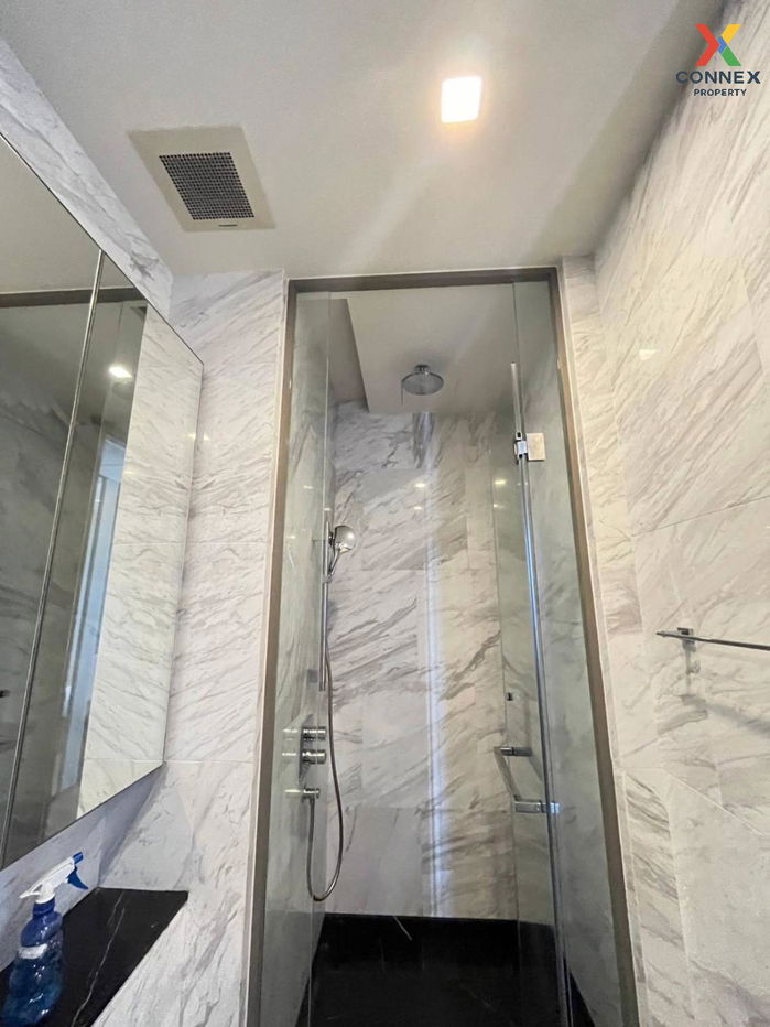 picture 🔥🔥🔥 FOR RENT condo , Saladaeng One , BTS-Sala Daeng , Silom , Bang Rak , Bangkok , CX-30102 ✅ Live chat with us ADD LINE @connexproperty ✅ 🔥🔥🔥 - 9/9