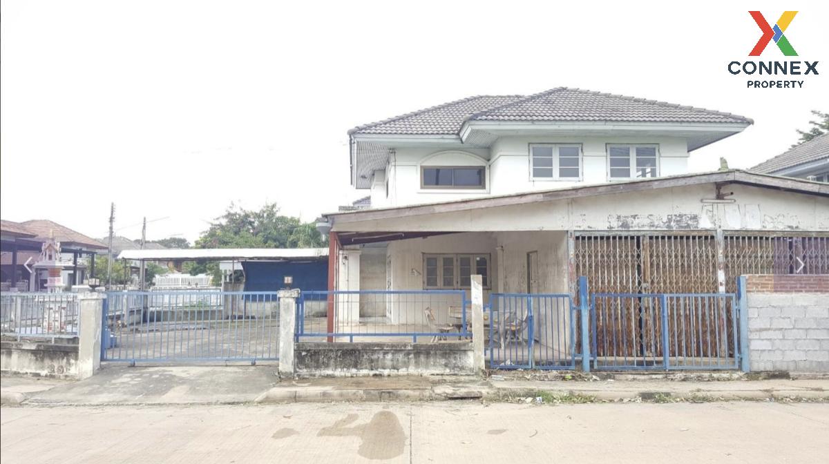 picture For Sale House , The Lagoon 1-2 , Thai Ko , Sam Khok , Pathum Thani , CX-98950 ✅ Live chat with us ADD LINE @connexproperty ✅ - 2/9