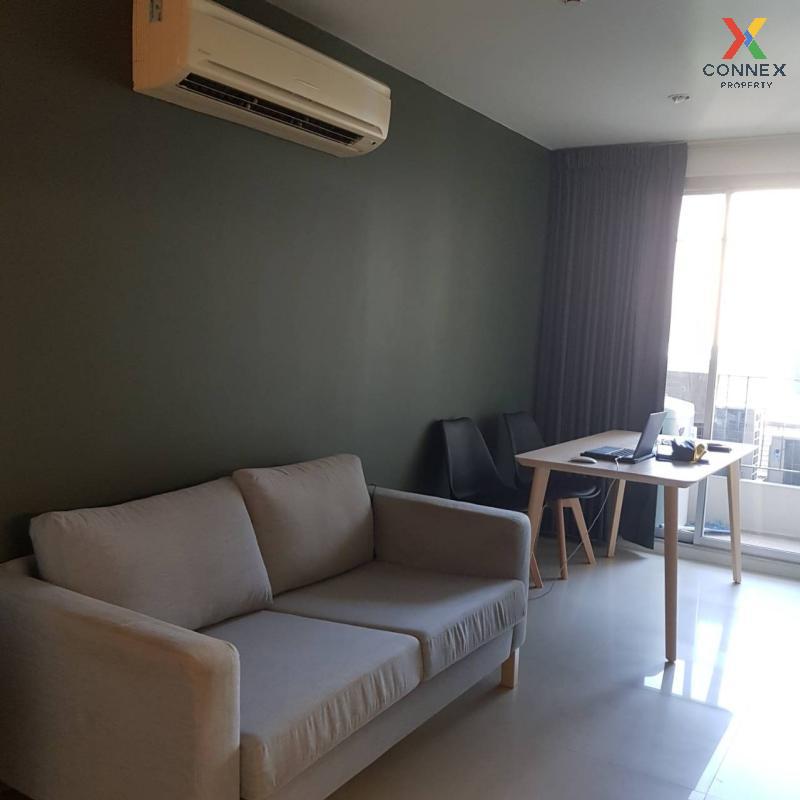 picture 🔥🔥🔥 FOR RENT condo , The Clover Thonglor , BTS-Thong Lo , Khlong Tan Nuea , Watthana , Bangkok , CX-21171 ✅ Live chat with us ADD LINE @connexproperty ✅ 🔥🔥🔥 - 9/12