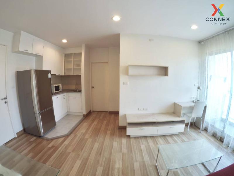 picture FOR RENT condo , Centric Scene Sukhumvit 64 , BTS-Udom Suk , Bang Na , Bang Na , Bangkok , CX-09151 ✅ Live chat with us ADD LINE @connexproperty ✅  - 2/6