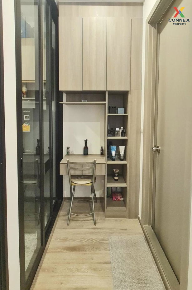 picture 🔥🔥🔥 FOR RENT condo , Knightsbridge Prime Onnut , BTS-On Nut , Phra Khanong , Watthana , Bangkok , CX-55510 ✅ Live chat with us ADD LINE @connexproperty ✅ 🔥🔥🔥 - 4/7