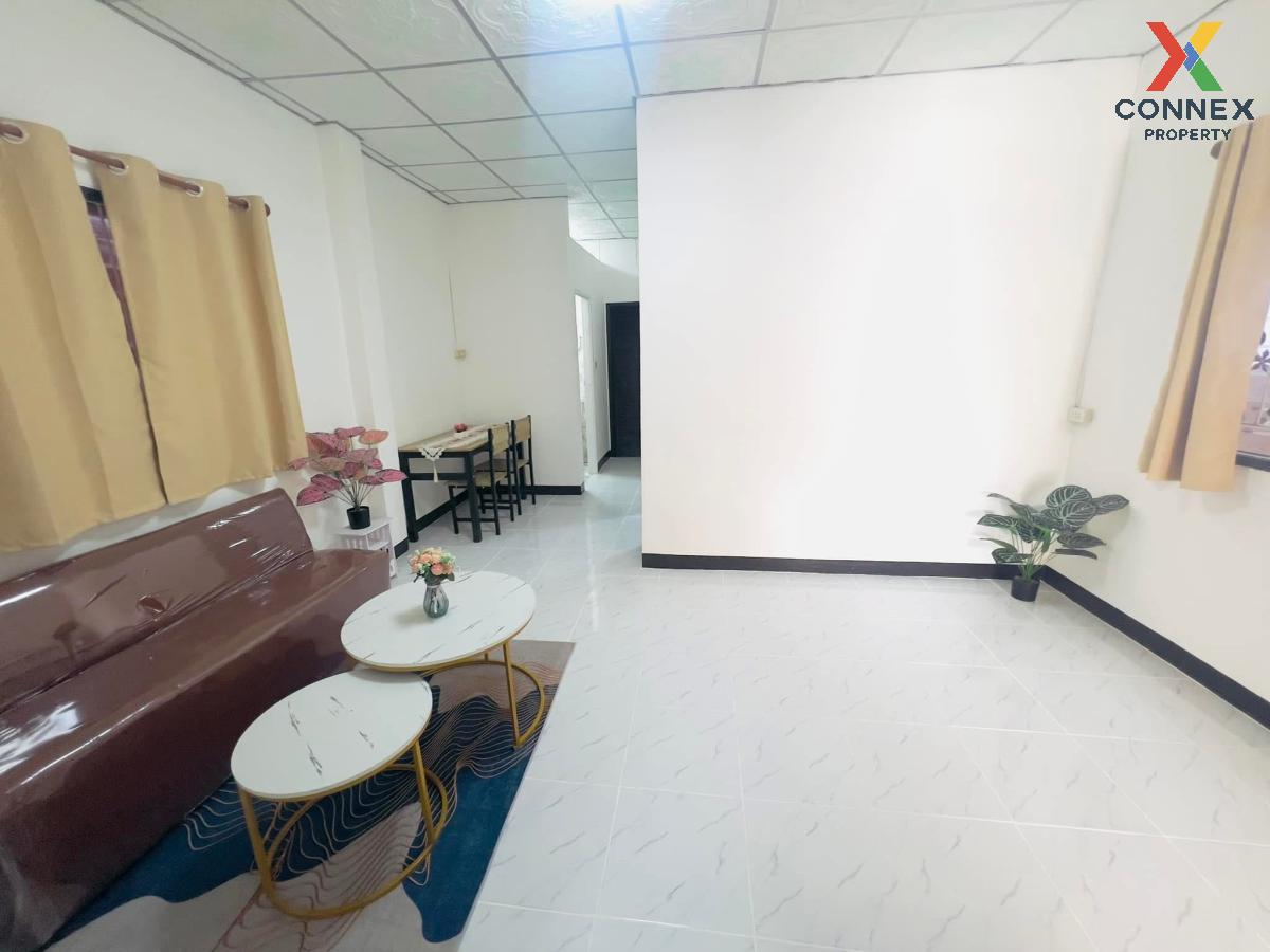 picture For Sale Townhouse/Townhome  , Amornsup , Krathum Rai , Nong Chok , Bangkok , CX-115114 ✅ Live chat with us ADD LINE @connexproperty ✅  - 9/12