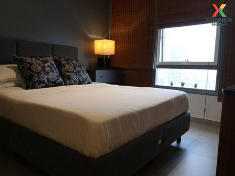 🔥🔥🔥 For Rent Condo , The Lofts Ekkamai , BTS-Ekkamai , Phra Khanong Nuea , Watthana , Bangkok , CX-85405 ✅ Live chat with us ADD LINE @connexproperty ✅ 🔥🔥🔥
