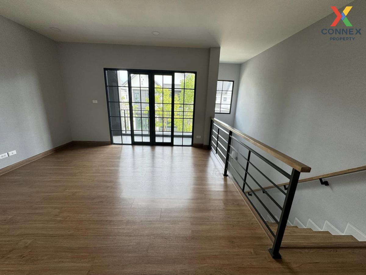 รูป ขายบ้าน  เซนโทร บางนา บางแก้ว บางพลี สมุทรปราการ CX-104663 ✅ ทักไลน์ @connexproperty ตอบทันที ทีมงานมืออาชีพ ✅  - รูปที่ 4/12