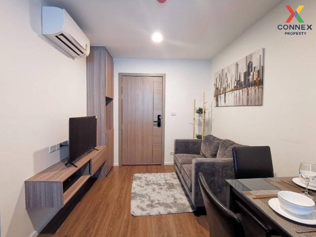 picture FOR RENT Condo , The Origin Ramintra​ 83 Station , Khanna Yao , Khanna Yao , Bangkok , CX-81955 ✅ Live chat with us ADD LINE @connexproperty ✅  - 3/9