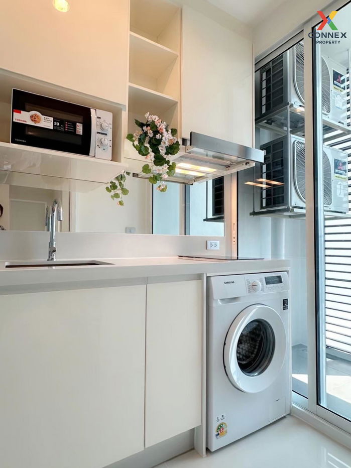 picture 🔥🔥🔥 For Rent Condo , The Sky Sukhumvit , BTS-Udom Suk , Bang Na , Bang Na , Bangkok , CX-111787 ✅ Live chat with us ADD LINE @connexproperty ✅ 🔥🔥🔥 - 3/9