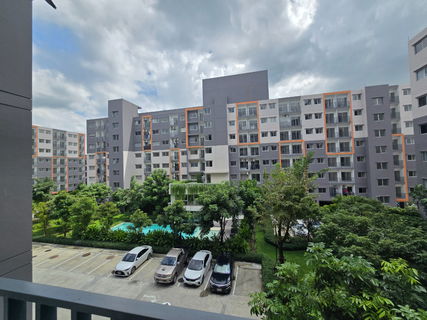 รูปภาพ ให้เช่า​  เสนาคิทท์ เพชรเกษม120, 2ห้องขนาด 34 ตร.ม, ห้องใหม่กริบวิวสวนและสระว่ายน้ำ​ สนใจทักไลน์​ ID : soonjongklao​