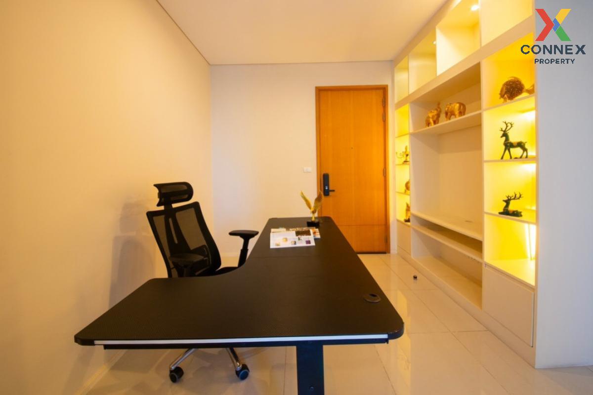 picture For Rent Condo , Villa Asoke , MRT-Phetchaburi , Makkasan , Rat Thewi , Bangkok , CX-100711 ✅ Live chat with us ADD LINE @connexproperty ✅  - 11/12