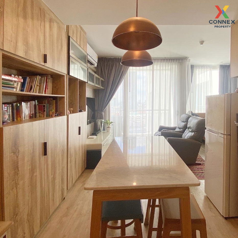 picture For Rent Condo , Villa Rachatewi , BTS-Ratchathewi , Thanon Phyathai , Rat Thewi , Bangkok , CX-99902 ✅ Live chat with us ADD LINE @connexproperty ✅  - 1/5