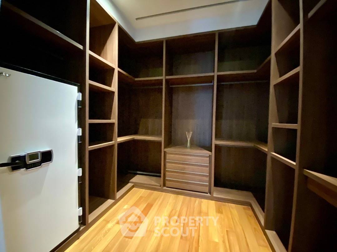 picture 3-BR Condo at Banyan Tree Residences Riverside Bangkok near MRT Hua Lamphong (ID 2070537) - 15/20