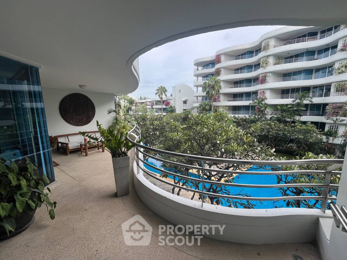 picture 2-BR Condo at Baan Chai Talay Condominium in Nong Kae (ID 2362461) - 1/15