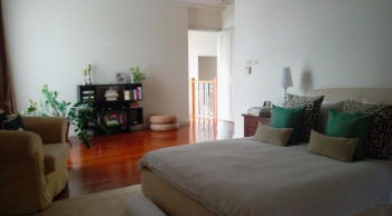รูป EBH-2959 บ้านเดี่ยวสุดหรู Baan Sansiri สุขุมวิท 67 | 4 ห้องนอน 5 ห้องน้ำ | 180,000 บาท/เดือน มีเฟอร์นิเจอร์บางส่วน - รูปที่ 24/28