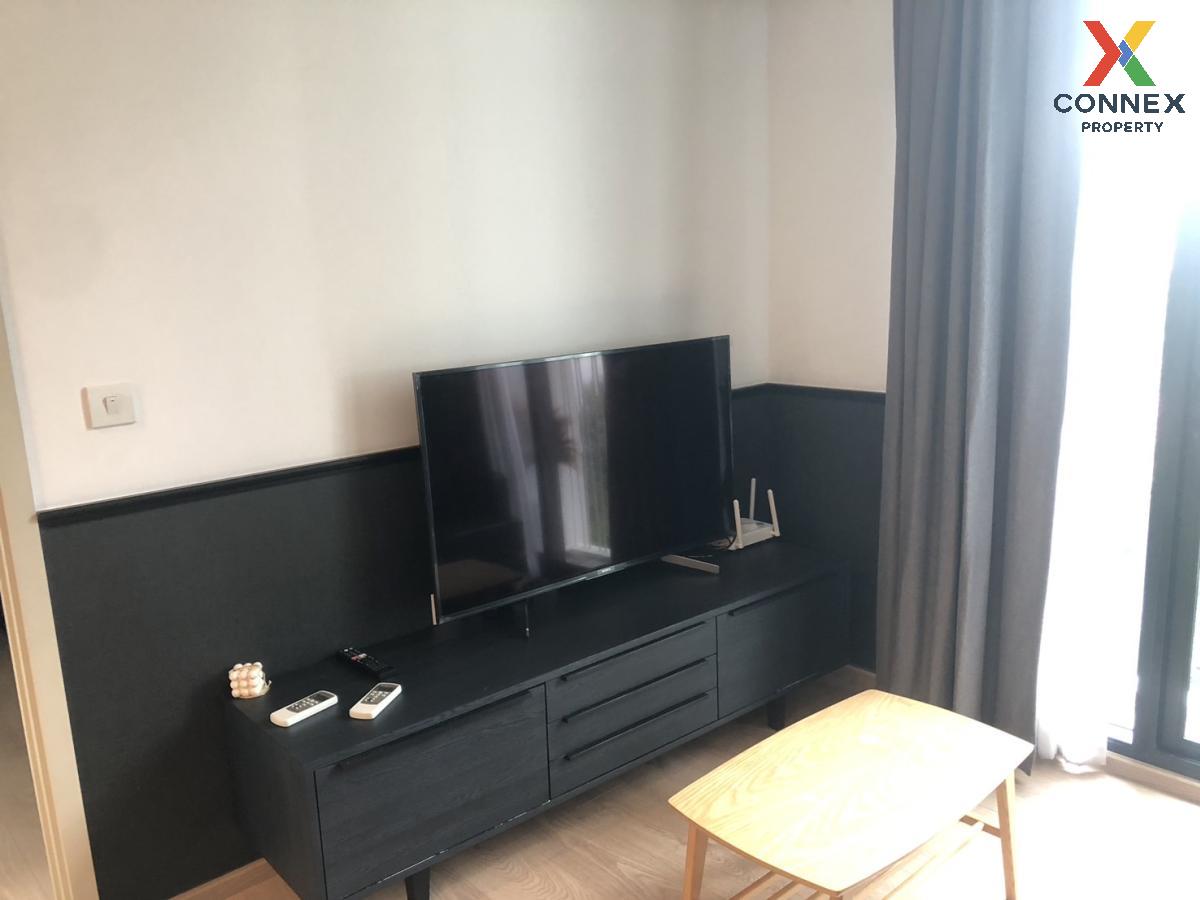 picture FOR RENT condo , Noble Recole , BTS-Asok , Khlong Toei Nuea , Watthana , Bangkok , CX-15043 ✅ Live chat with us ADD LINE @connexproperty ✅  - 3/8
