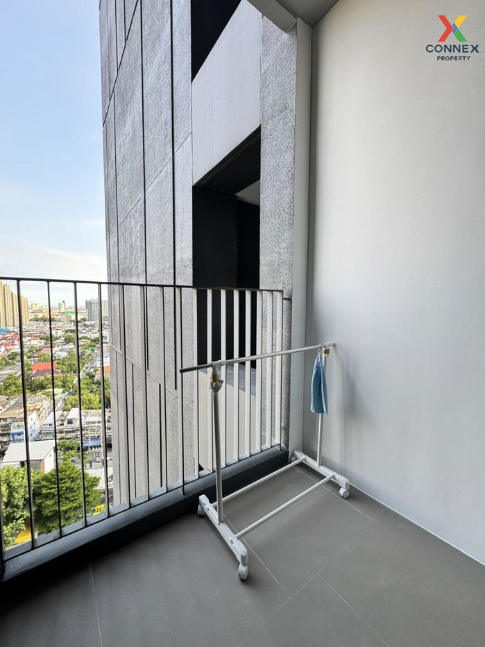 picture For Rent Condo , Whizdom Inspire Sukhumvit , BTS-Punnawithi , Bang Chak , Phra Khanong , Bangkok , CX-133434 ✅ Live chat with us ADD LINE @connexproperty ✅  - 7/7