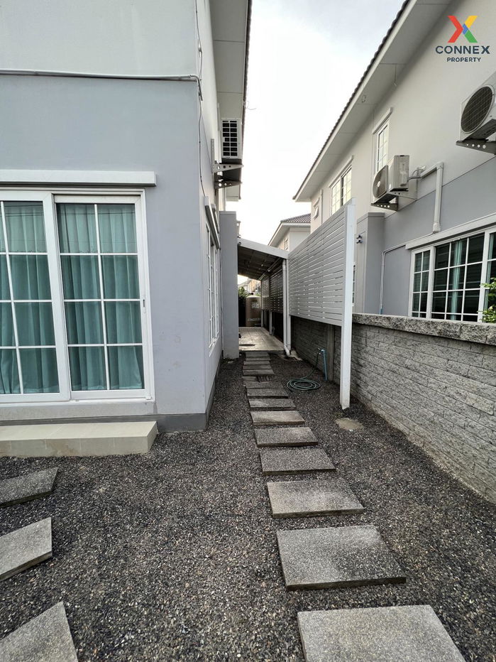 รูป เช่าบ้าน  โกลเด้น นีโอ รามอินทรา - วงแหวน ห้องมุม บางชัน เขต คลองสามวา กรุงเทพ CX-117728 ✅ ทักไลน์ @connexproperty ตอบทันที ทีมงานมืออาชีพ ✅  - รูปที่ 9/12