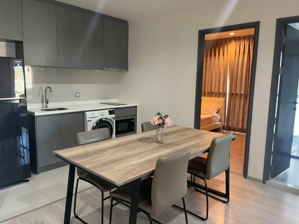 รูปภาพ Rhythm Rangnam (ริธึ่ม รางน้ำ) (2bed2bath 60sqm)