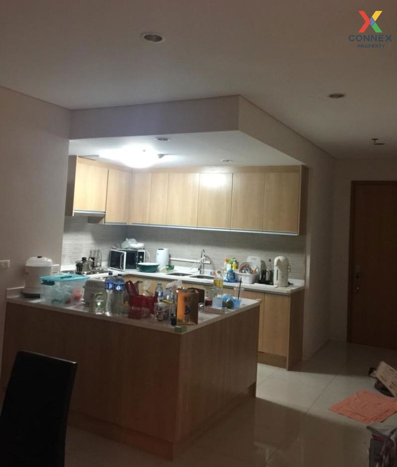 picture FOR RENT condo , Villa Asoke , MRT-Phetchaburi , Makkasan , Rat Thewi , Bangkok , CX-45008 ✅ Live chat with us ADD LINE @connexproperty ✅ - 3/9