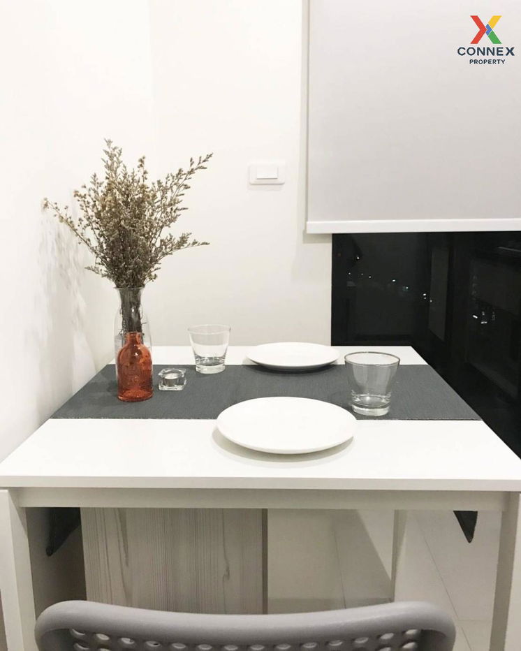 picture 🔥🔥🔥 FOR RENT condo , The Base Park East Sukhumvit 77 , BTS-On Nut , Phra Khanong Nuea , Thawi Watthana , Bangkok , CX-20674 ✅ Live chat with us ADD LINE @connexproperty ✅ 🔥🔥🔥 - 3/7