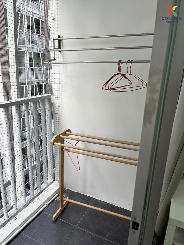 picture For Rent Condo , A Space Asoke-Ratchada , MRT-Phra Ram 9 , Din Daeng , Din Daeng , Bangkok , CX-99470 ✅ Live chat with us ADD LINE @connexproperty ✅  - 6/6