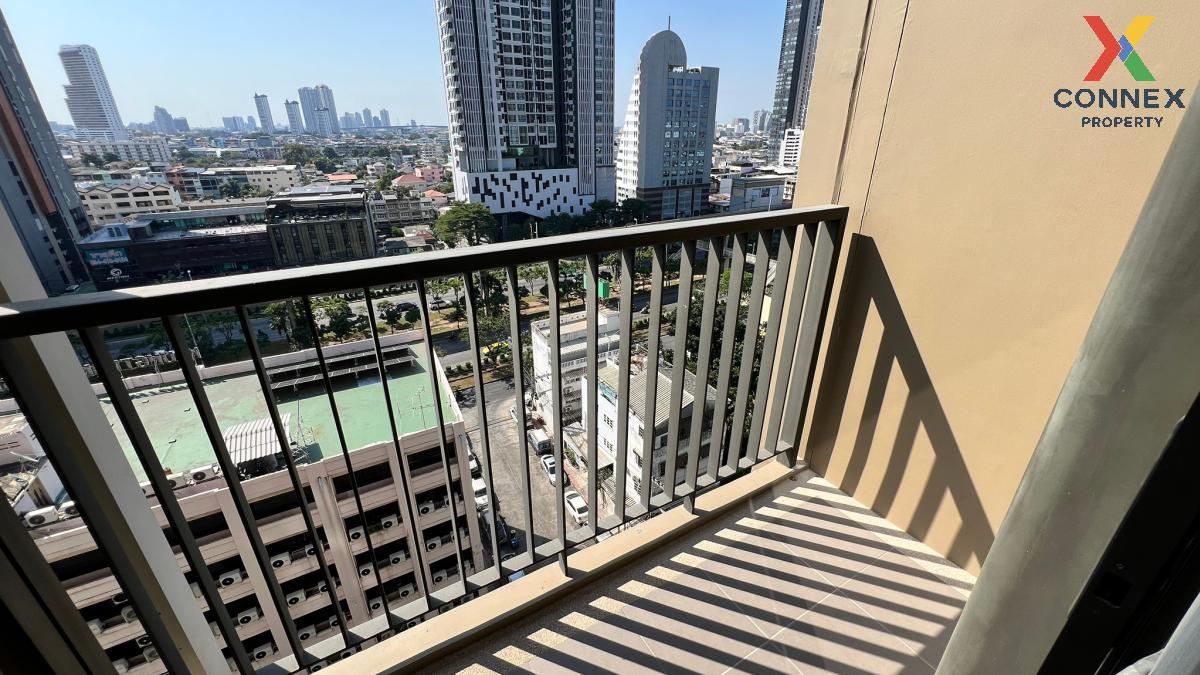 picture FOR RENT condo , Nye by Sansiri , BTS-Wongwian Yai , Khlong Ton Sai , Khlong San , Bangkok , CX-29031 ✅ Live chat with us ADD LINE @connexproperty ✅  - 7/7