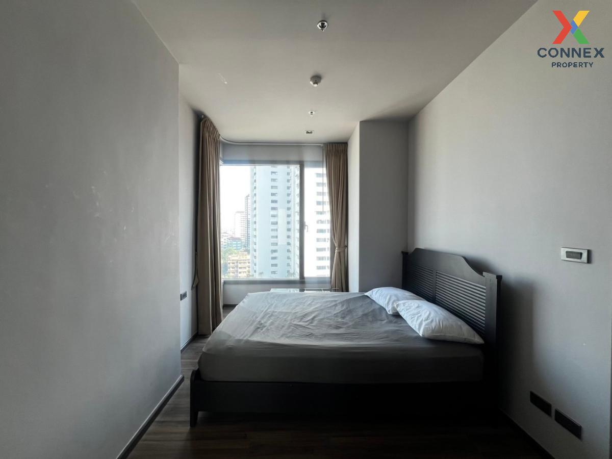 picture For Rent Condo , Ceil by Sansiri , BTS-Ekkamai , Khlong Tan Nuea , Watthana , Bangkok , CX-58734 ✅ Live chat with us ADD LINE @connexproperty ✅  - 9/11