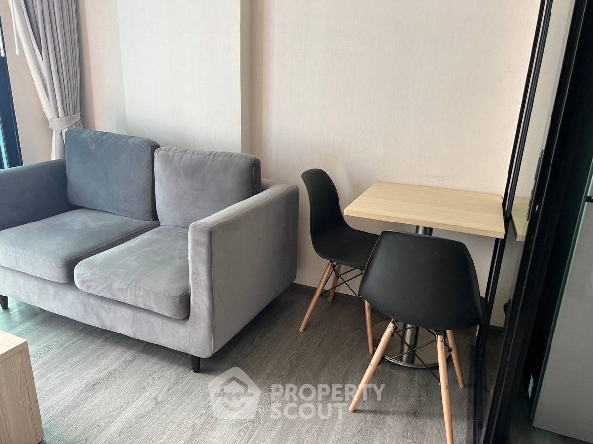 รูป คอนโด 1-ห้องนอน ที่ ดิ ออริจิ้น อ่อนนุช ใน สวนหลวง (ID 2362317) - รูปที่ 6/10