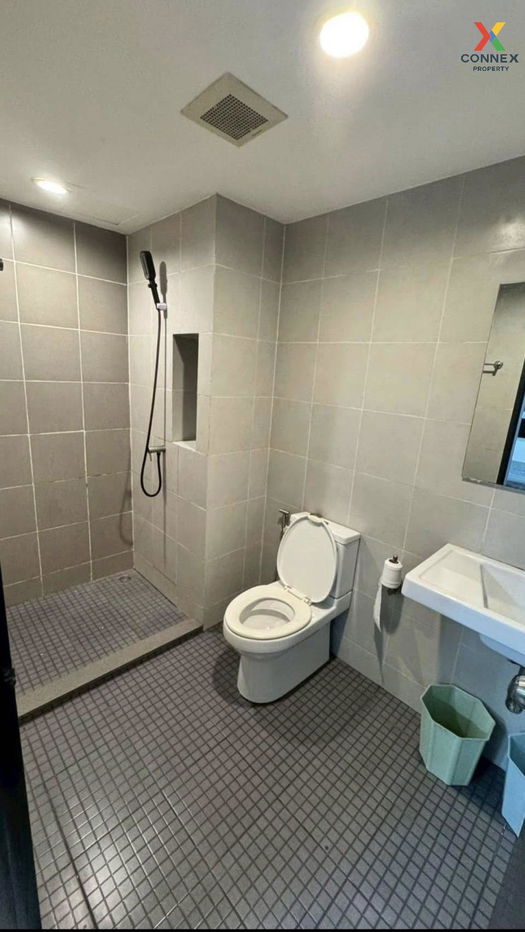 picture 🔥🔥🔥 For Rent Condo , Elio Sukhumvit 64 , BTS-Punnawithi , Bang Chak , Phra Khanong , Bangkok , CX-130677 ✅ Live chat with us ADD LINE @connexproperty ✅ 🔥🔥🔥 - 5/6